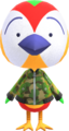 Animal Crossing: New Horizons