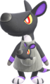 Animal Crossing: New Horizons