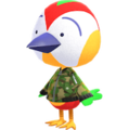 Animal Crossing: New Horizons