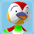 Jacob's pic in Animal Crossing: Pocket Camp